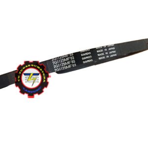 V-BELT, PN. 02117-06021