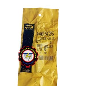 GUIDE VALVE, PN. 1487425 CATERPILAR