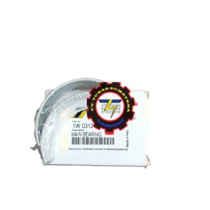 MAIN BEARING, PN. 1W 0312 CATERPILAR