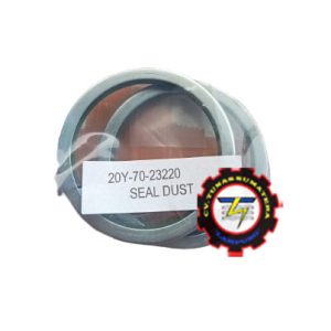 SEAL DUST, PN. 20Y-70-23220