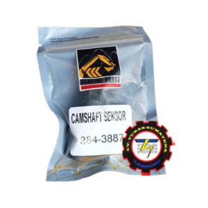 CAM SPEED SENSOR, PN. 384-3888
