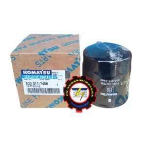 CATRIDGE FUEL, PN. 600-311-7460