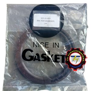 SEAL REAR, PN. 6221-21-4521