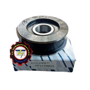 BEARING ROLLER, PN. 63131-23650-71