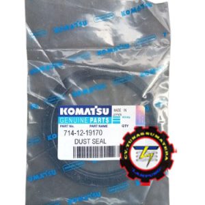 DUST SEAL, PN. 714-12-19170