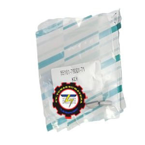 KEY, PN. 85161-76001-71