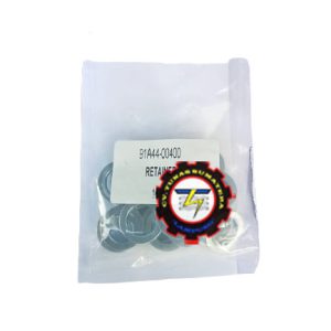 RETAINER, PN. 91A44-00400