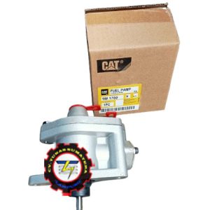 FUEL PUMP, PN. 1W 1700