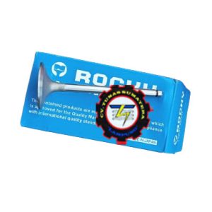 VALVE IN, PN. 32A04-00100 ROCKY