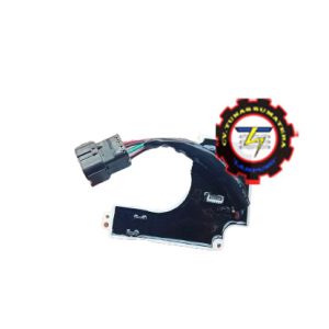 SWITCH, PN. 417-43-26212