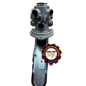 VALVE ASSY RH, PN. 421-35-11302