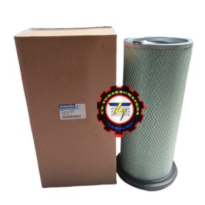 FILTER UDARA, PN. 6127-81-7412 KOMATSU