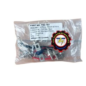 SERVICE KIT DIODA, RSK 2001