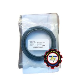 DUST SEAL, PN. 07019-00100 NOK