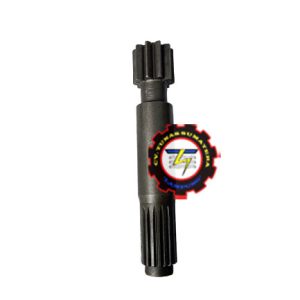 SHAFT, PN. 20Y-27-22110