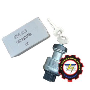 SWITCH STATER, PN. 3EB-55-51120