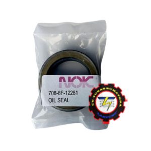 OIL SEAL, PN. 708-8F-12281