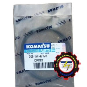 ORING, PN. 708-1W-49170 KOMATSU