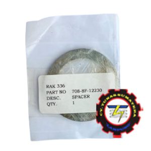 SPACER, PN. 708-8F-12230