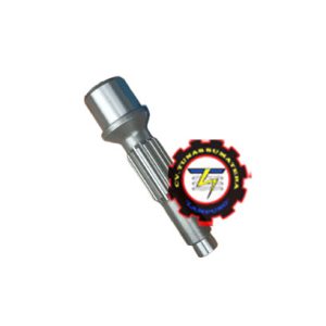 SHAFT, PN. 708-8F-32110