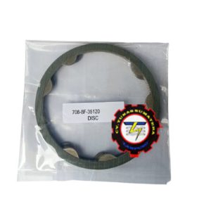 DISC, PN. 708-8F-35120