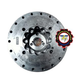 CASE ASSY, PN. 807-8F-11304