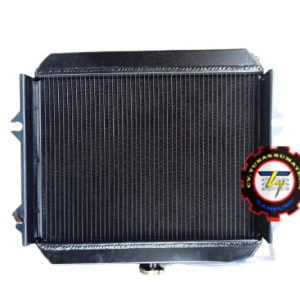 RADIATOR, PN. 91402-00500
