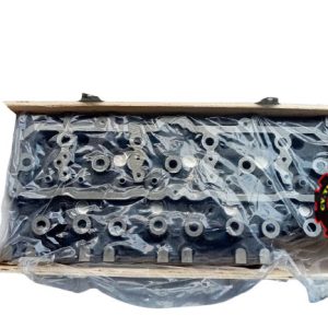 CYLINDER HEAD, PN. S4S
