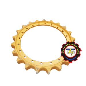 SPROCKET, PC200-6