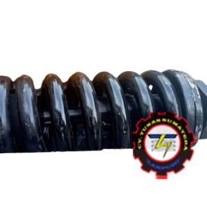 SPRING ADJUSTER, PC200-6