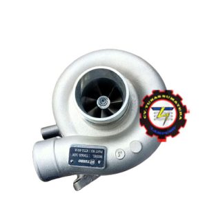 TURBO CHARGER, PN. 51-8018 KT TURBO