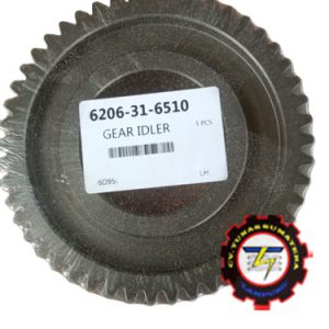 GEAR, PN. 6206-31-6510