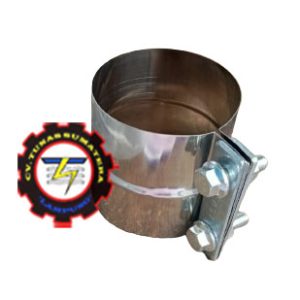 CLAMP, PN. 6210-11-5232