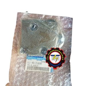 VALVE ASSY, PN. 723-40-71800 KOMATSU