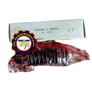 PLUNGER, PN. 7W-5929