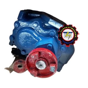 GEAR PUMP, PN. KCB 633