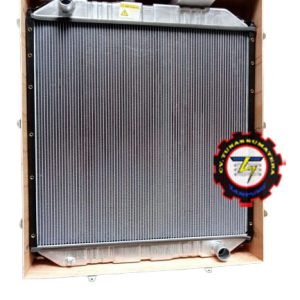 RADIATOR , CAT 320C