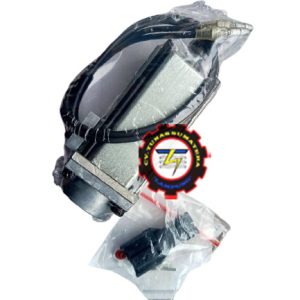 SELENOID VALVE, FINISER SUMITOMO