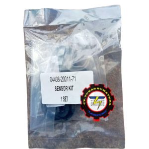 SENSOR KIT, PN. 04438-20011-71