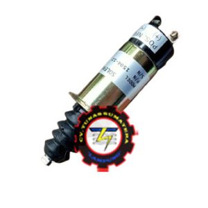 SELENOID 12V, PN. 1504-12