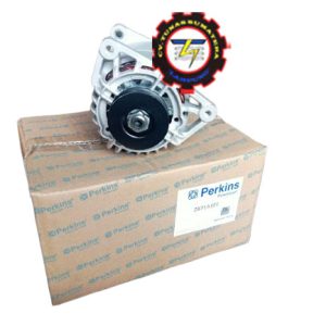 ALTERNATOR, PN. 2871A301 PERKINS