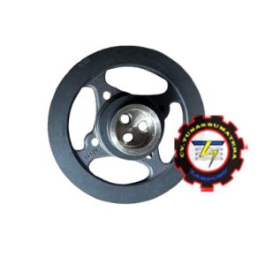 PULLEY, PN. 3114C111