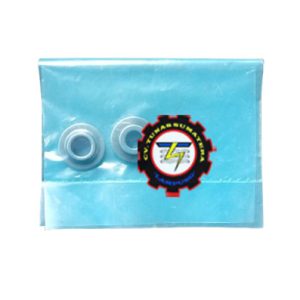 RETAINER VALVE SPRING, PN. 3342A011