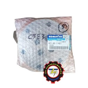COVER, PN. 421-46-11421 KOMATSU