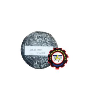 SPACER, PN. 421-46-12331