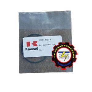 RING SEAL, PN. 45301-60310 KAWASAKI