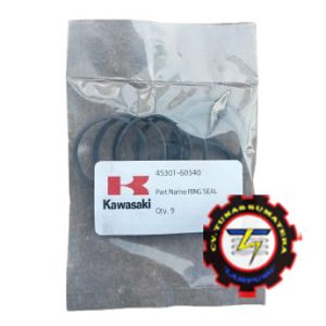 RING SEAL, PN. 45301-60340 KAWASAKI