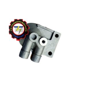 HEAD, PN. 600-311-9640 KOMATSU