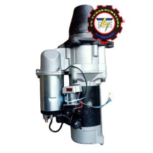 STATER, PN. 600-813-3650