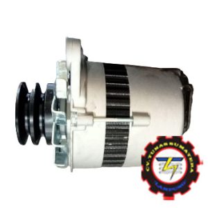 ALTERNATOR, PN. 600-821-7240